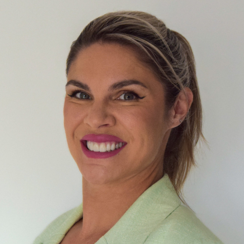 Becky Heginbotham-Blount
