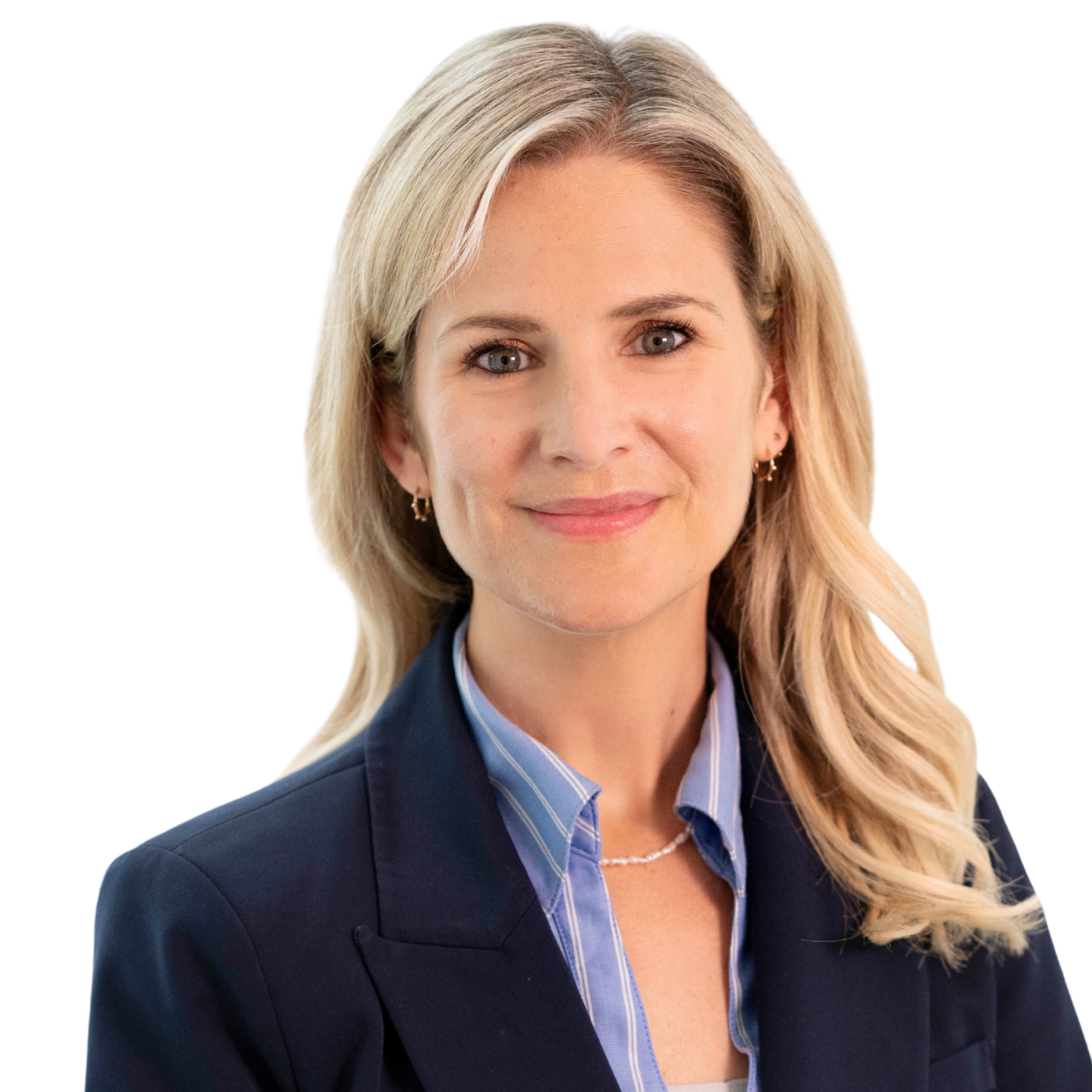 Speaker image for Bobbie Ramsden-Knowles