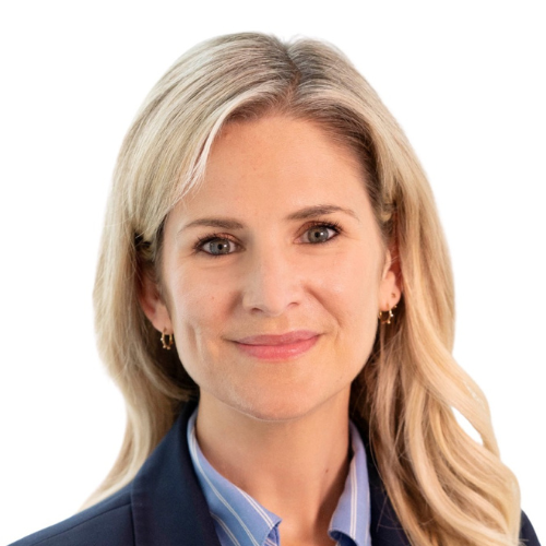 Speaker profile image for Bobbie Ramsden-Knowles