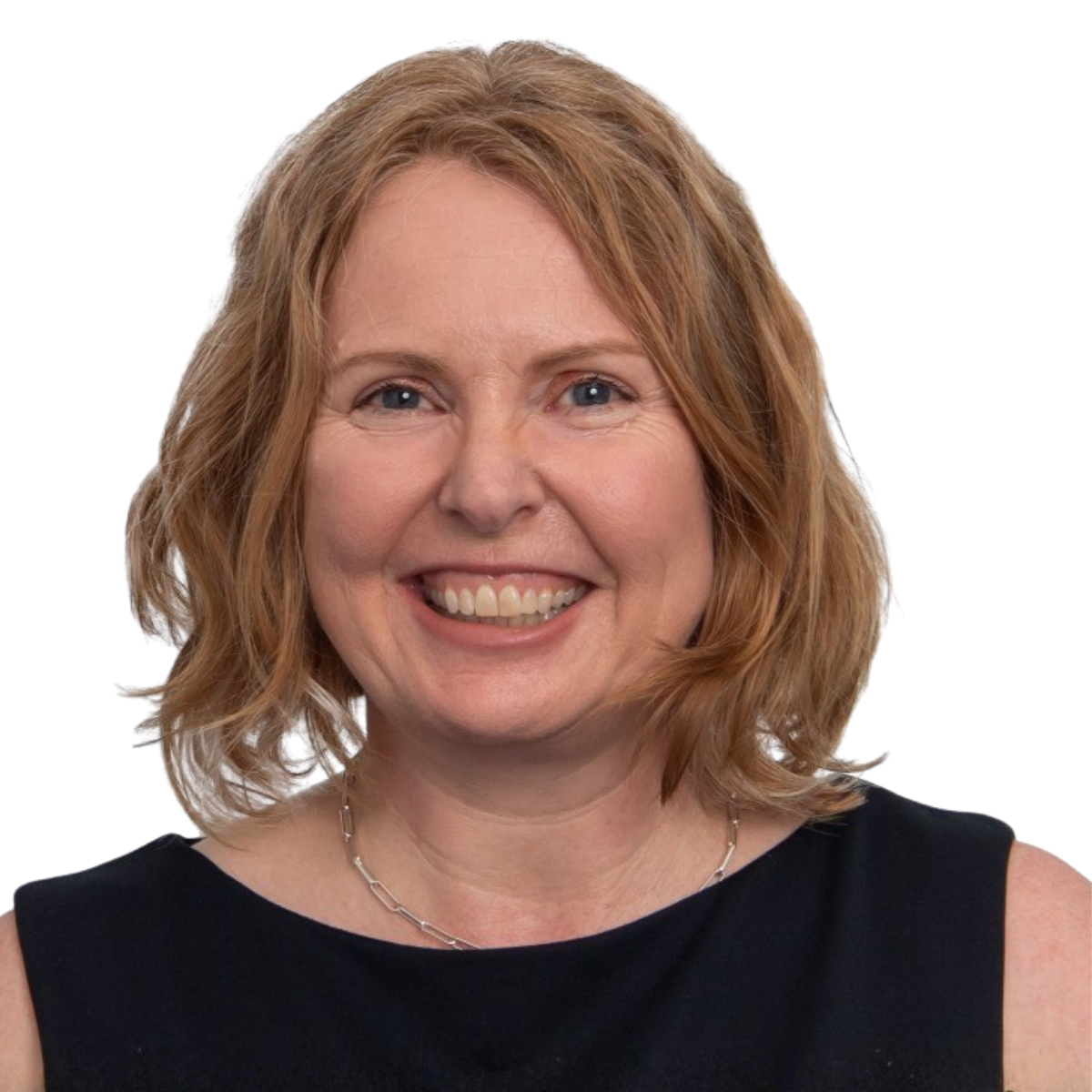 Speaker image for Caroline Field