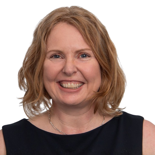 Speaker profile image for Caroline Field