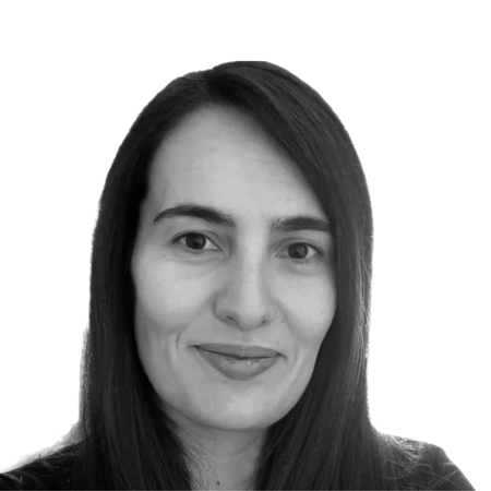 Speaker profile image for Catia Guimaraes