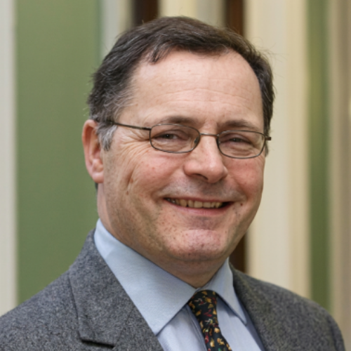 Charles Hay