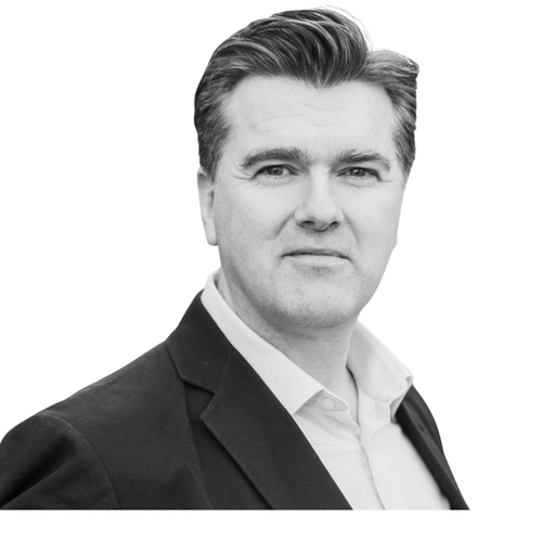 Speaker profile image for Chris Medhurst-Cocksworth