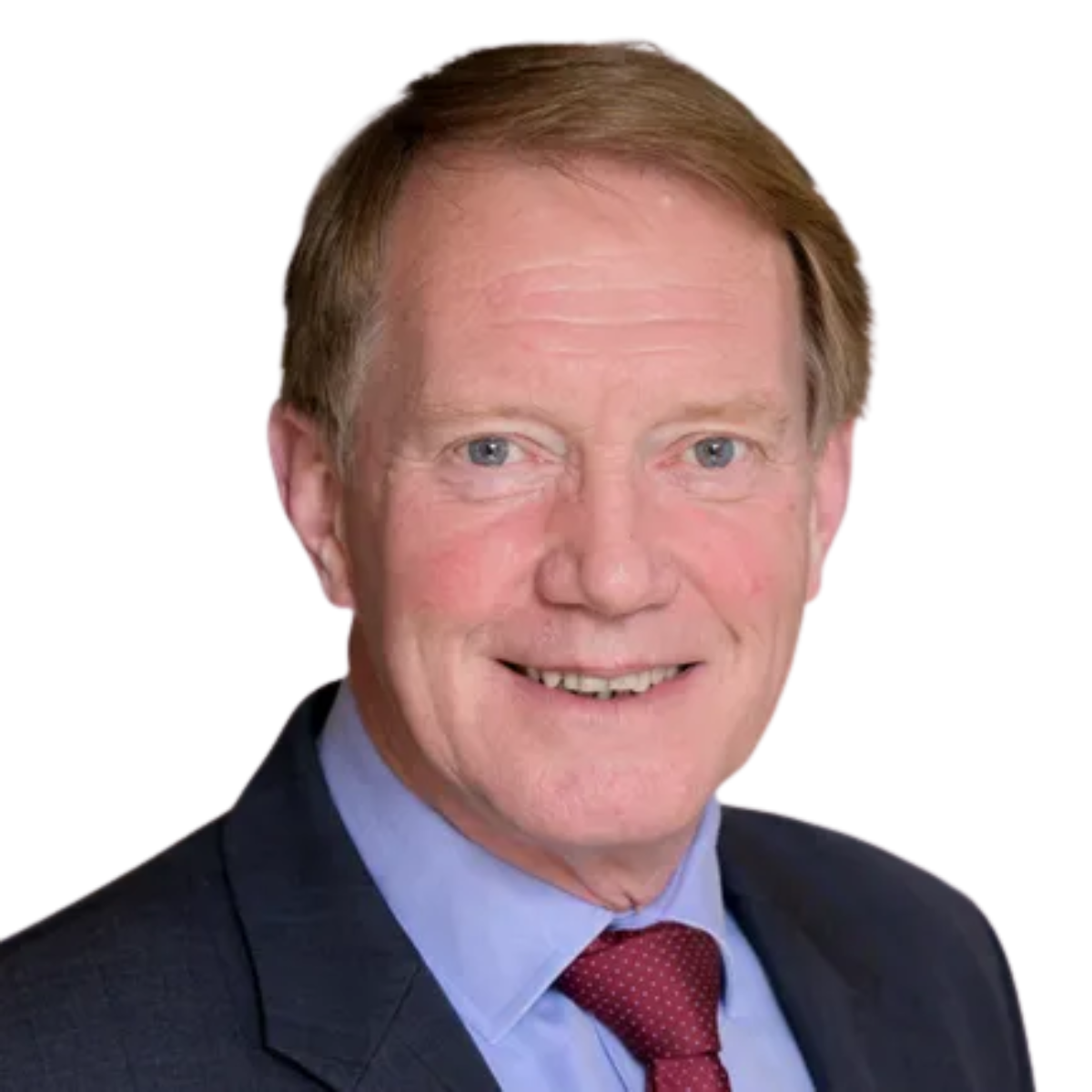 Chris Needham-Bennett