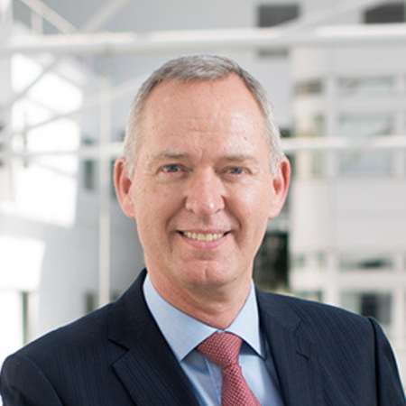 Speaker profile image for Christopher Wright