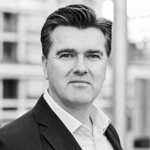 Speaker profile image for Chris Medhurst-Cocksworth