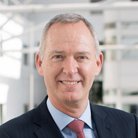 Speaker profile image for Christopher Wright