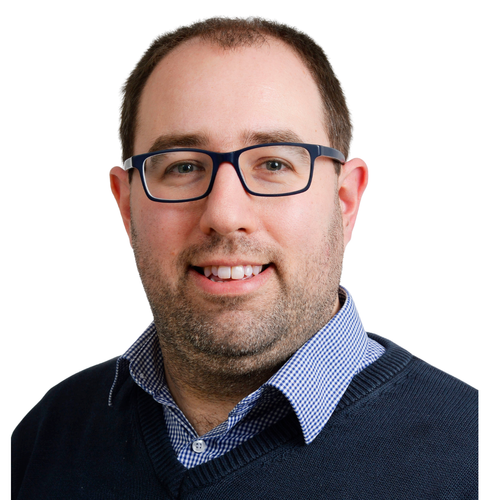 Speaker profile image for David Cannings