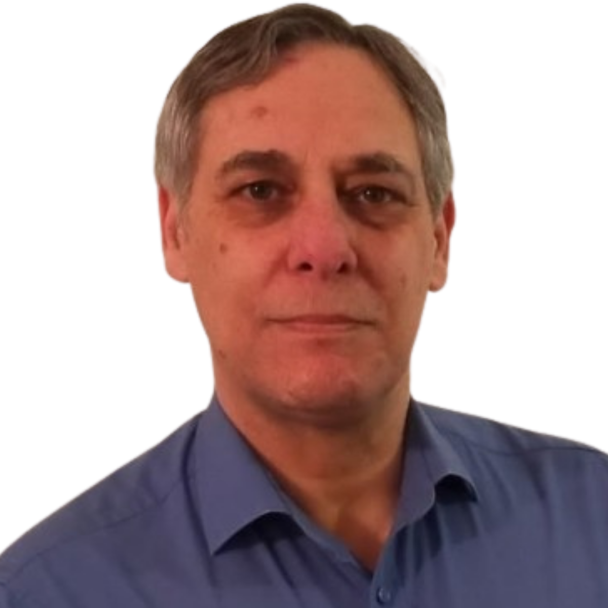 Speaker image for David Rubens