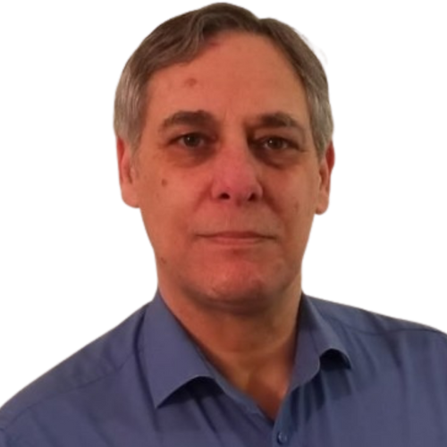 Speaker profile image for David Rubens