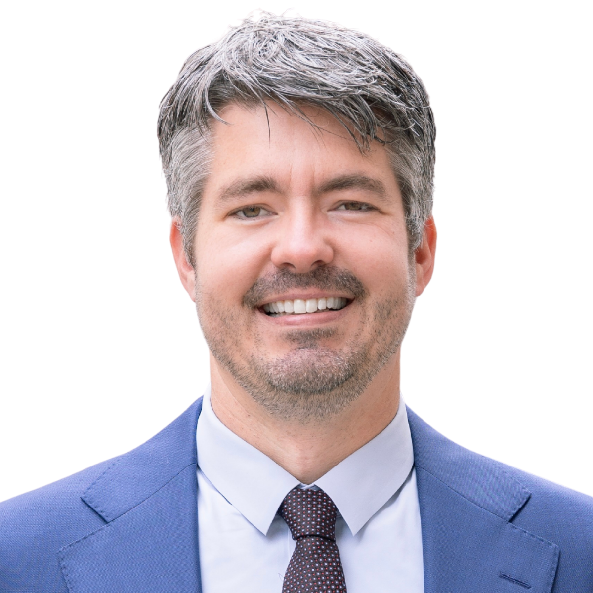 Speaker image for Dawson Law