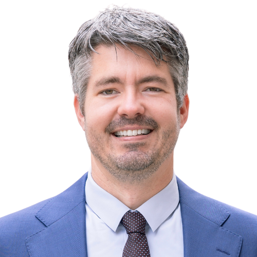 Speaker profile image for Dawson Law
