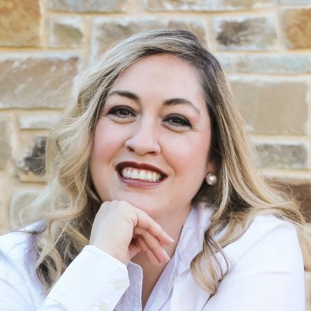 Speaker profile image for Denisse Rudich