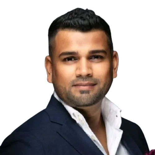 Speaker profile image for Divakar Pandian