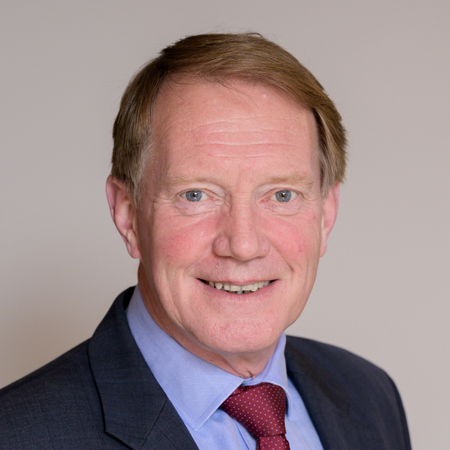 Chris Needham-Bennett