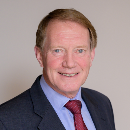 Chris Needham-Bennett