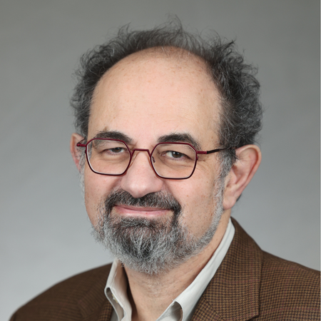 Speaker profile image for Igor Linkov