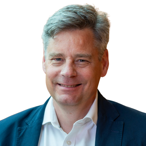 Speaker profile image for Duncan Manning
