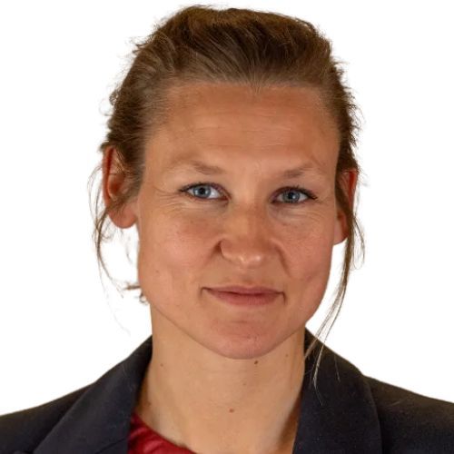 Elizabeth Bullock