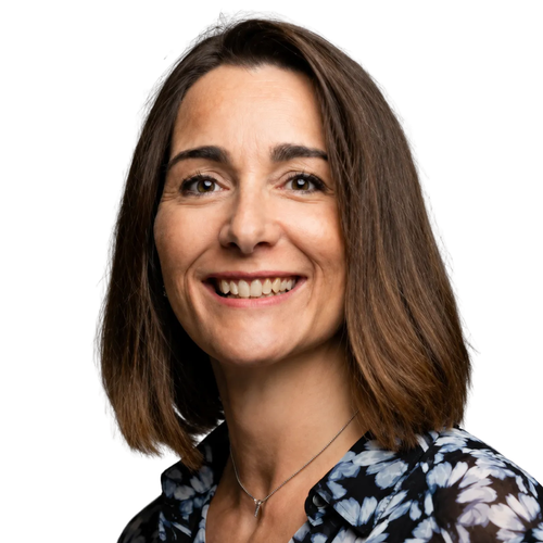 Speaker profile image for Emma Price
