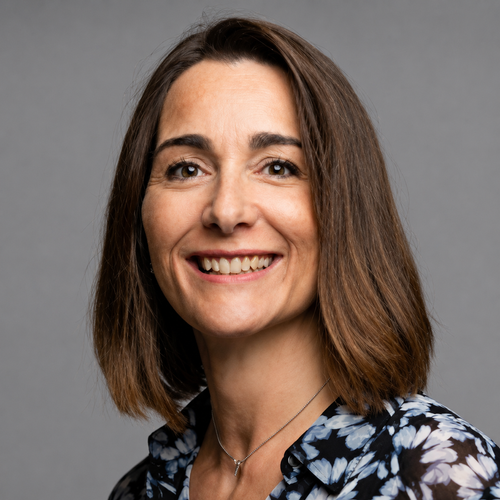 Speaker profile image for Emma Price