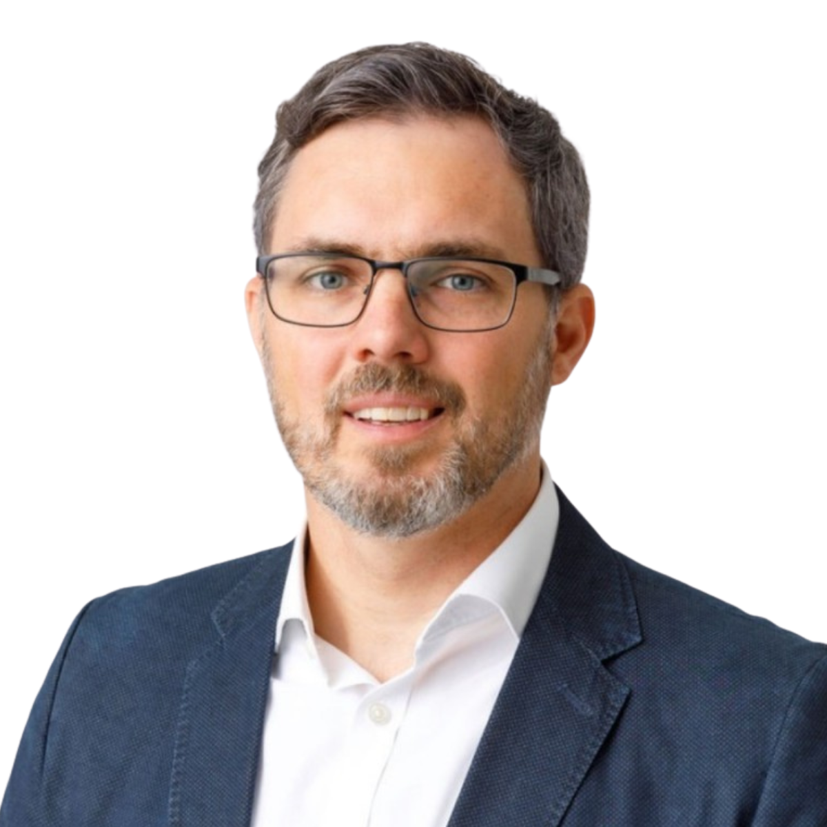 Speaker image for Eric White