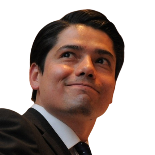 Speaker image for Erick Gonzales Rocha
