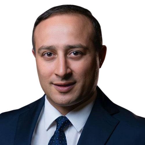 Speaker profile image for Fariz Jafarov