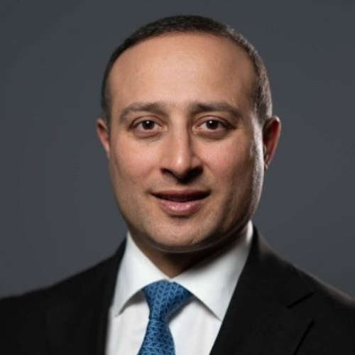 Fariz Jafarov