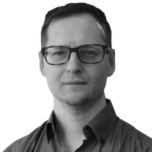 Speaker profile image for Gianluca Pescaroli