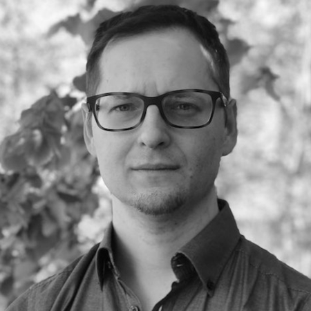 Speaker profile image for Gianluca Pescaroli