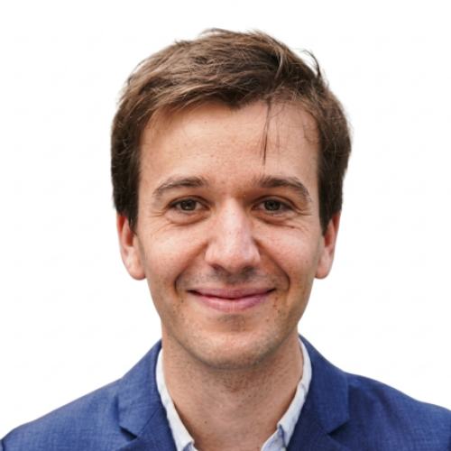 Gregoire Dugueyt
