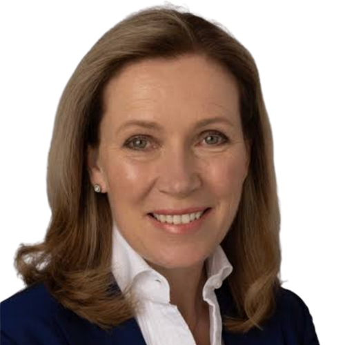 Speaker profile image for Gunvor Ellingsen
