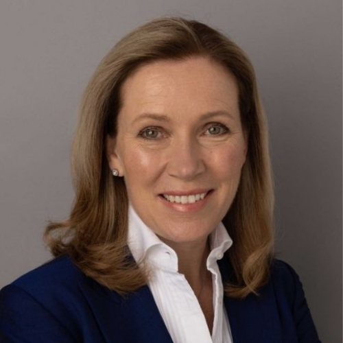 Speaker profile image for Gunvor Ellingsen