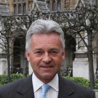 Alan Duncan