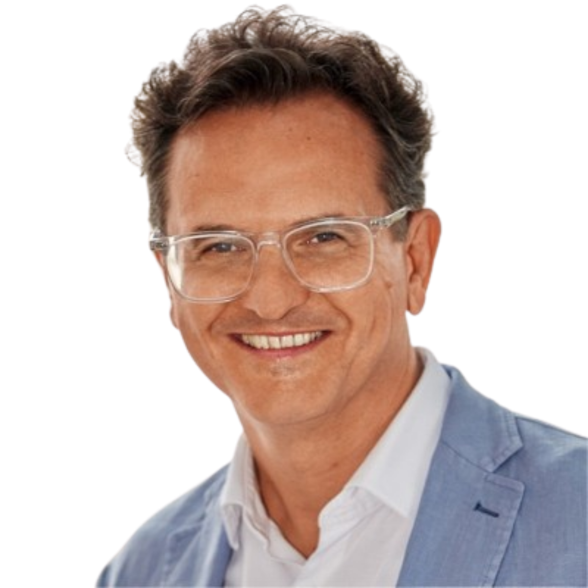 Speaker image for Ignasi Fontanals