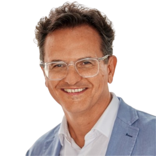 Speaker profile image for Ignasi Fontanals