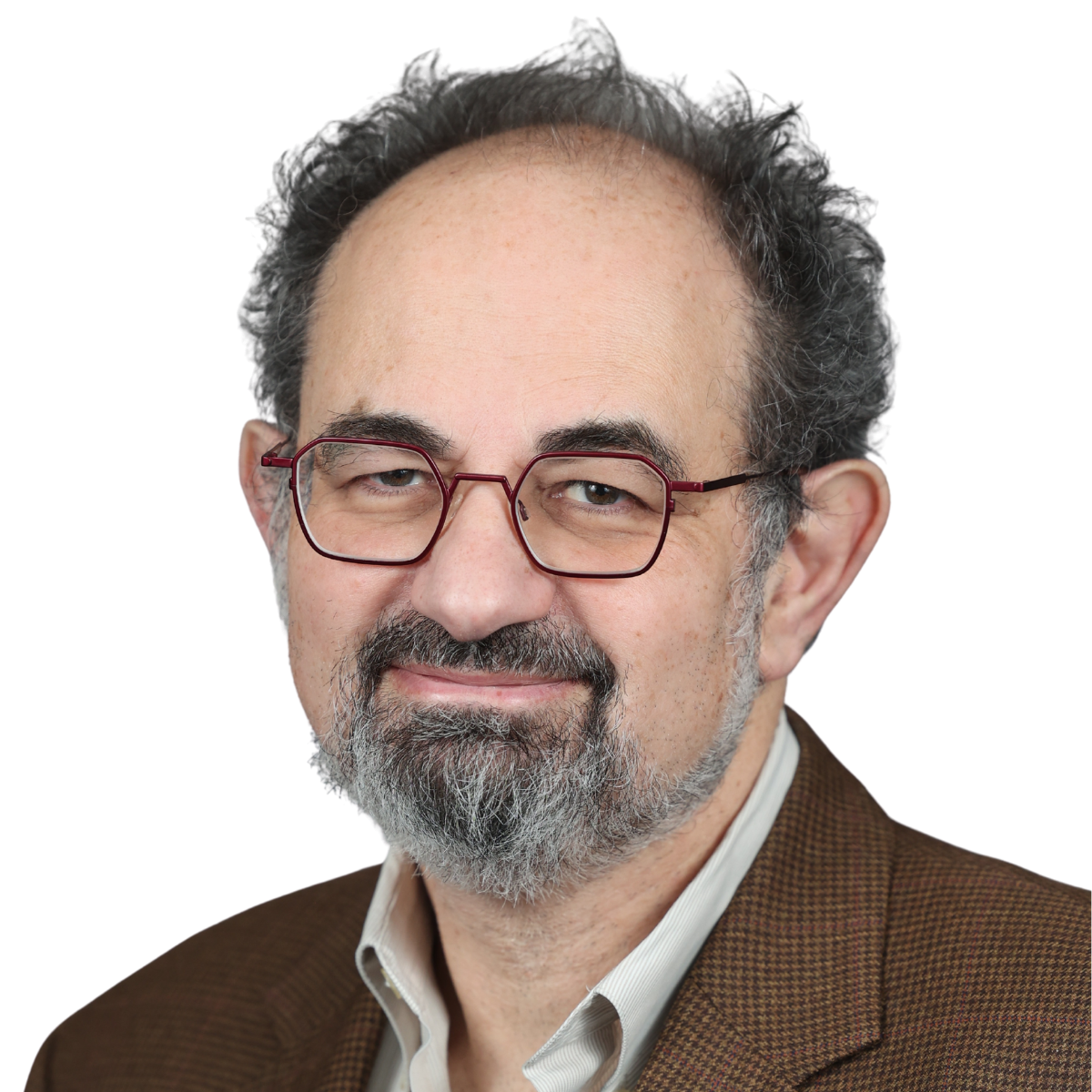 Speaker image for Igor Linkov