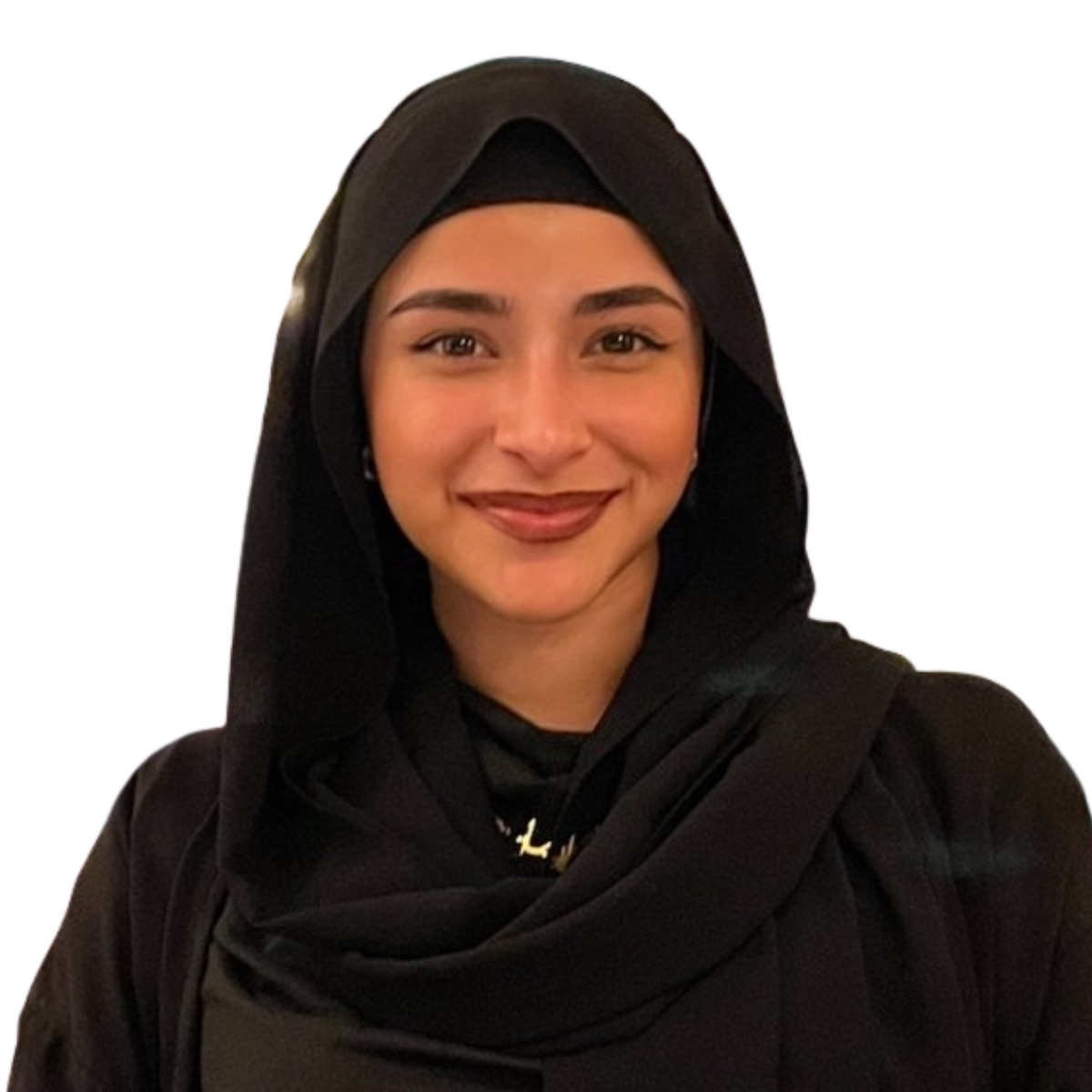 Speaker image for Iman Chaudhry