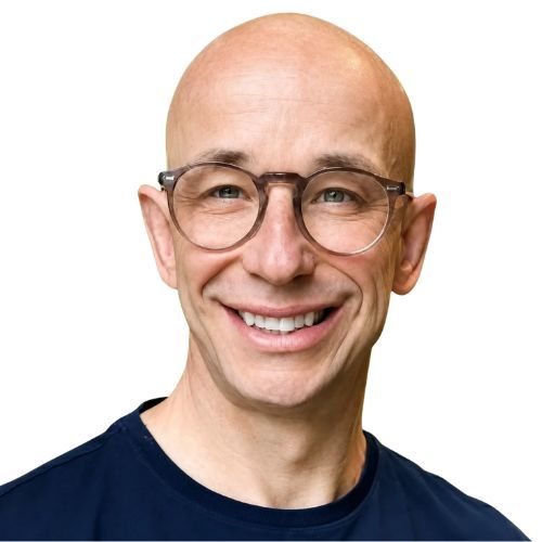 Speaker profile image for James Butler