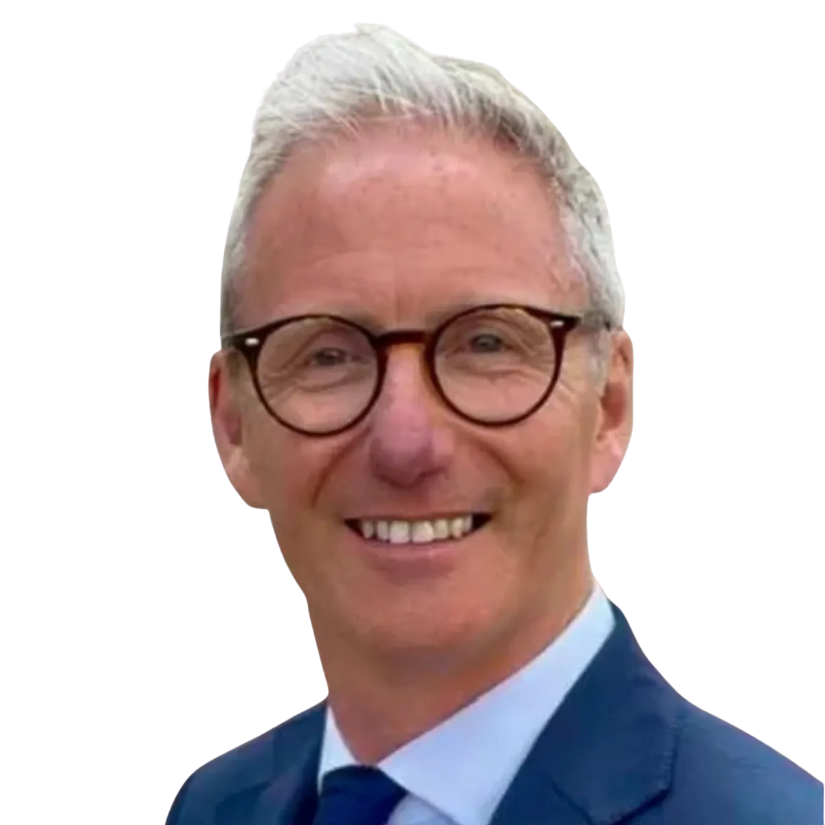 Speaker image for Jason Swettenham
