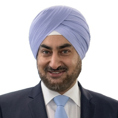Jay Oberai
