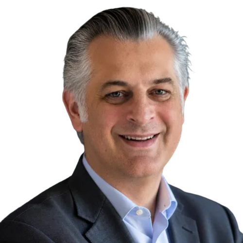 Speaker profile image for Jerome Ryan