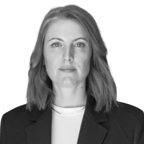 Speaker profile image for Johanna Peterson