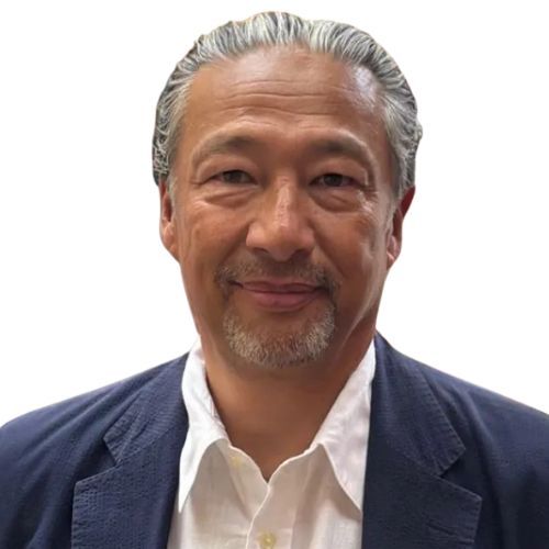 Speaker profile image for John Chase