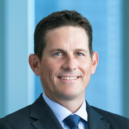 Speaker profile image for Jonathan Rake