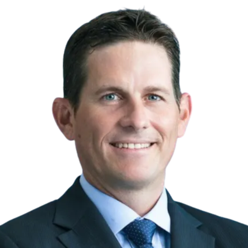 Speaker profile image for Jonathan Rake