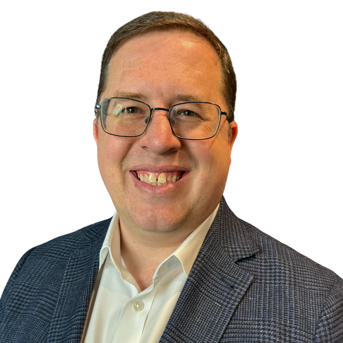 Speaker profile image for Joshua Haecker