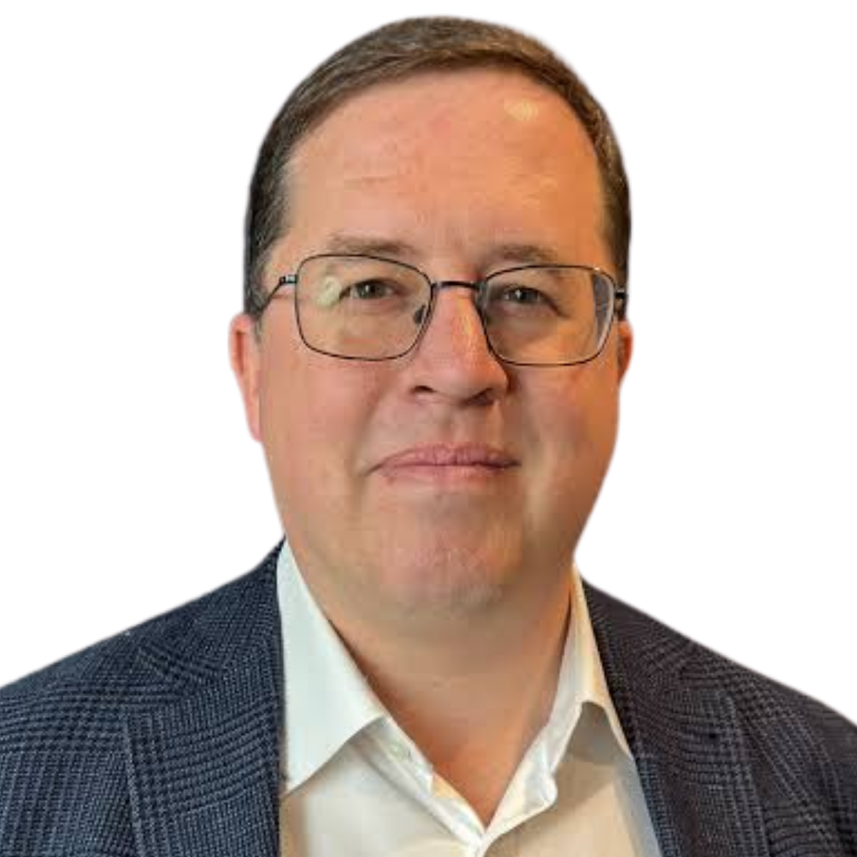 Speaker image for Joshua Haecker